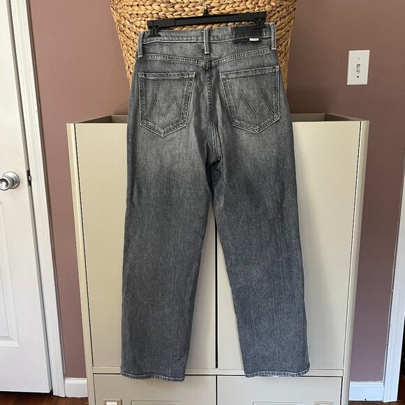 Mother The Rambler Ankle, size 27 - Picture 2 of 6